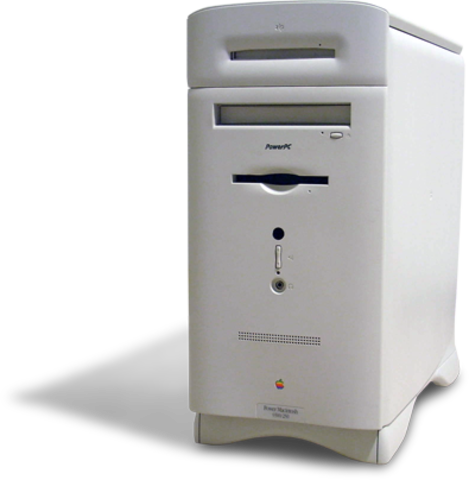 Power Macintosh 6500