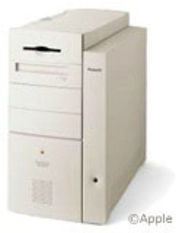 Power Macintosh 8600
