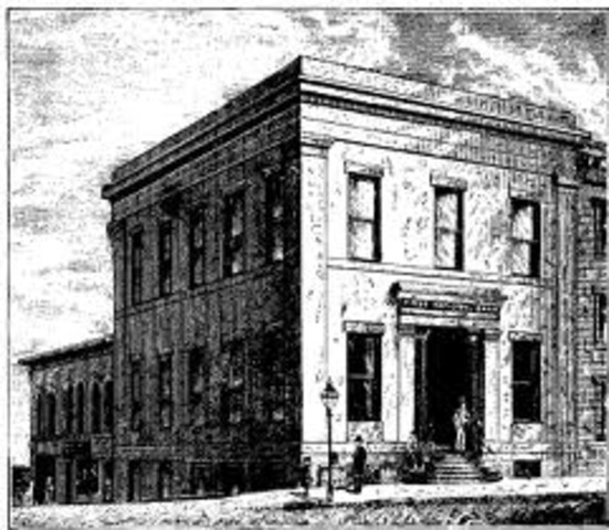 Closing of the U.S Bank