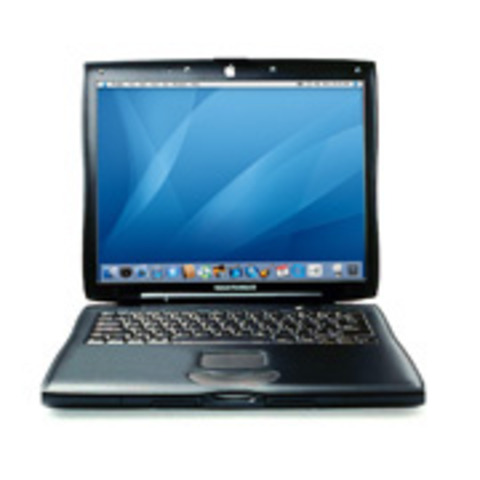 PowerBook G3