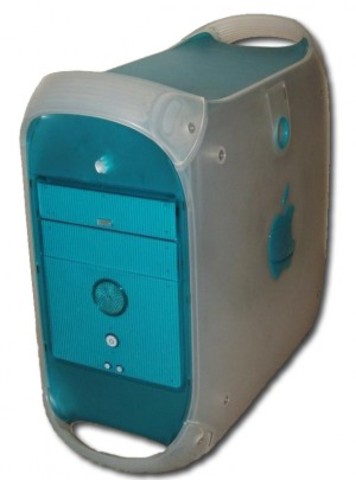 Macintosh Server G3 (Blue and White)