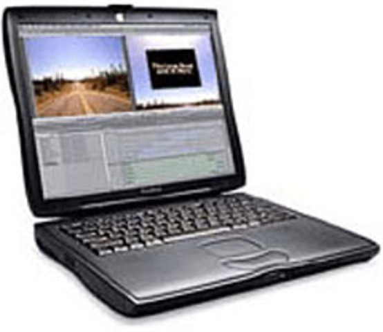 PowerBook G3 ("Lombard")