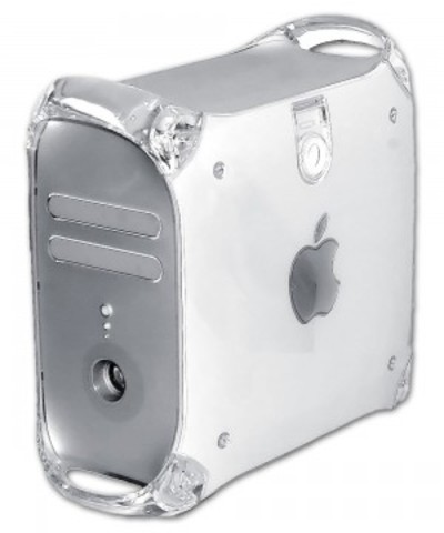 Macintosh Server G4