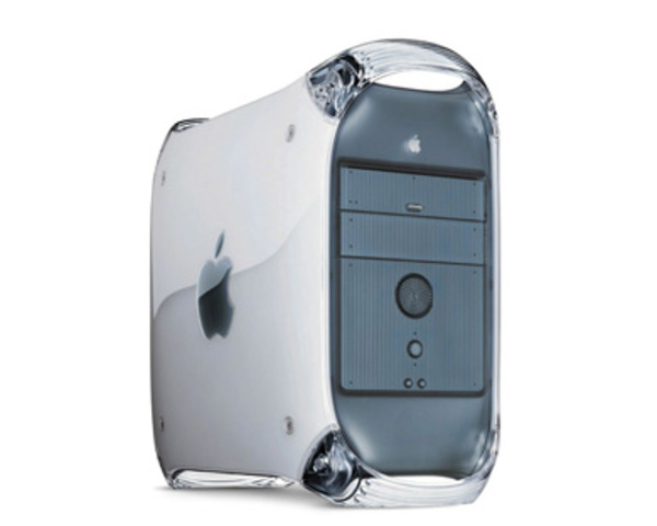 Power Macintosh G4 Quicksilver