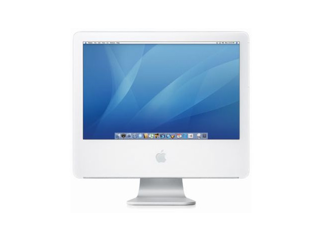 iMac G5 17"