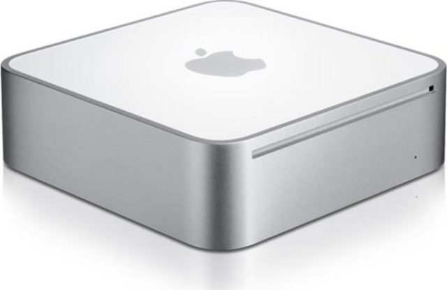 Mac Mini