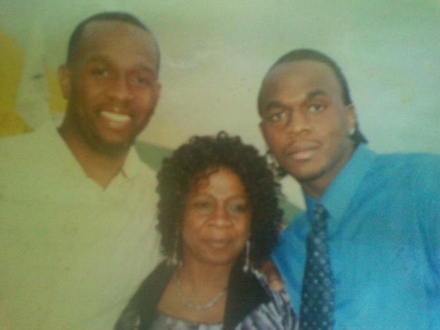 The Day MY BROTHER MARRIED KELCI