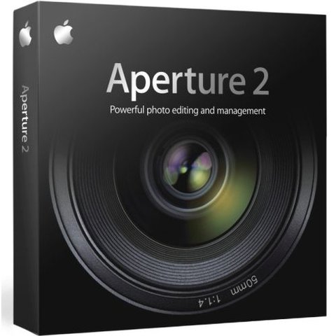 Aperture 2