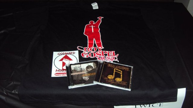 The day my  ALBUM 2ND RELEASED