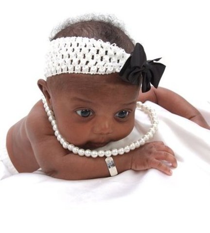 The day CARLI WAS BORN