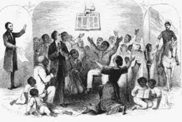 Expanded Suffrage to all white males