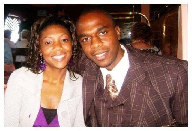 The day I was MARRIED