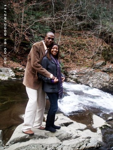 The day I WENT TO TENNESSEE