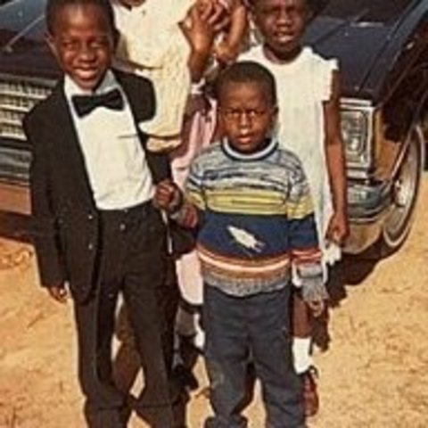 THE DAY WE WERE KIDS!!