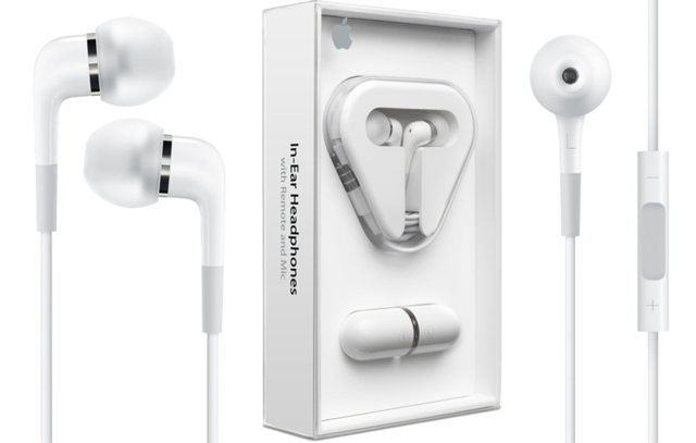 In-Ear Headphones
