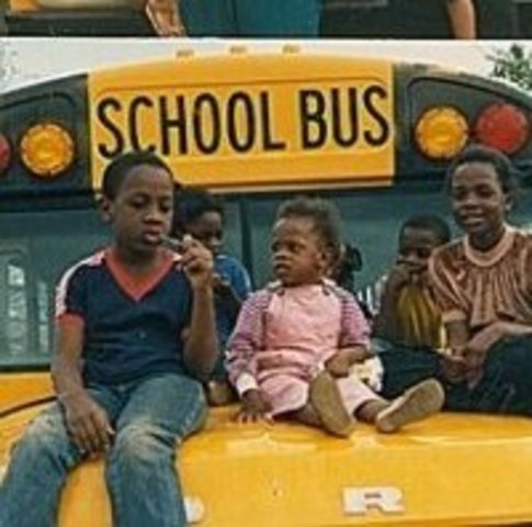 The day we RODE THE CHEESE WAGON