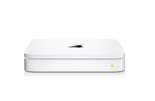 Time Capsule (Dual Band)