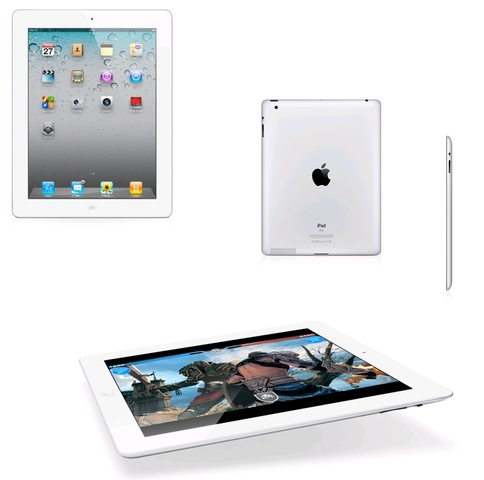 iPad 2 (16GB)