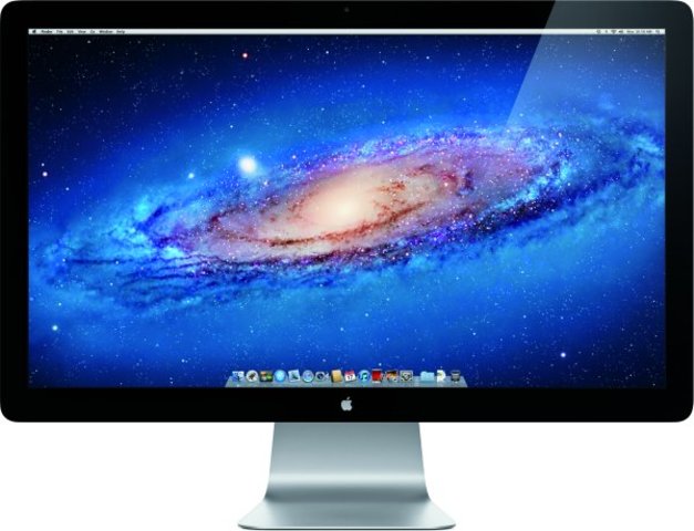 Thunderbolt Display