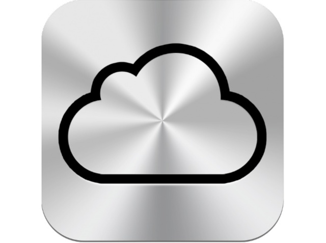 iCloud