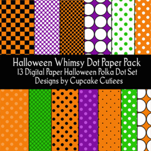 The hallowen papers