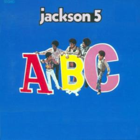 Jackson 5 release the album ABC