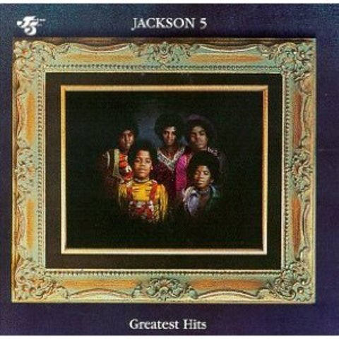 Jackson 5 releases Greatest Hits