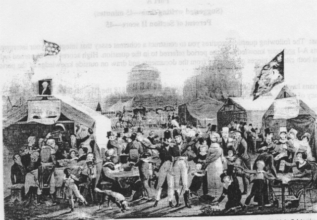 McCulloch V. Maryland