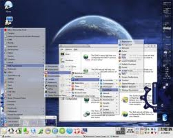 Richard Stallman escribe la primera version de la licencia GNU GPL.