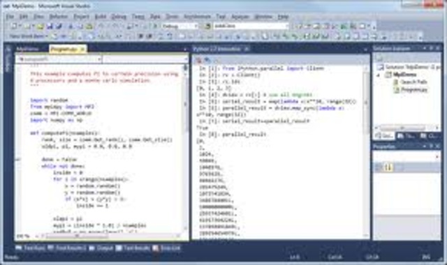 Version de Linux V.0.12