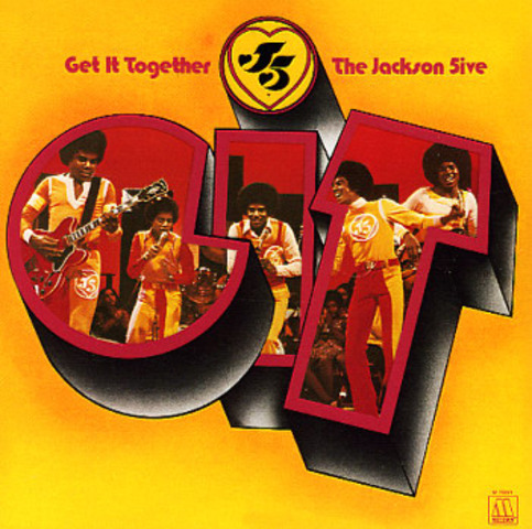 Jackson 5 releases Getting It Together.