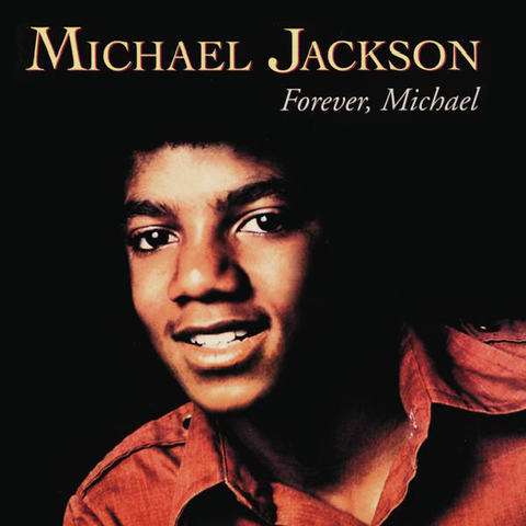 Michael Jackson releases fourth album Forever, Michael.