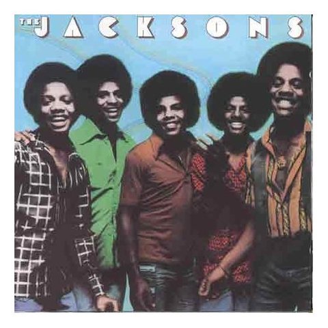 The Jackson 5 change their name to The Jacksons and get their own TV show.