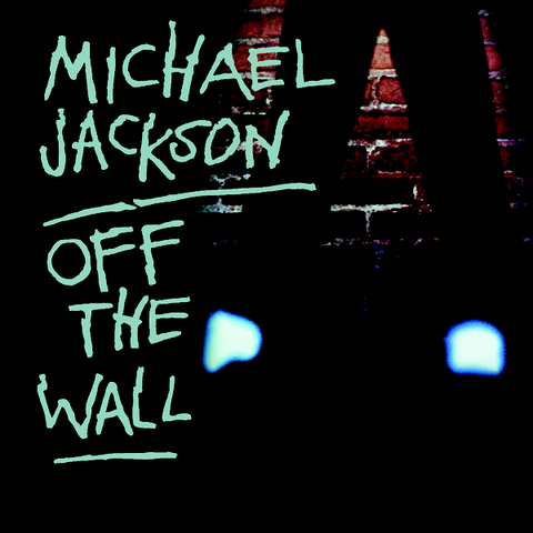 His album Off the Wall, produced by Quincy Jones, launches him to superstar standing.