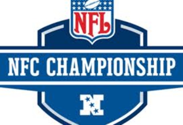 won the NFC championship in superbowl 23
