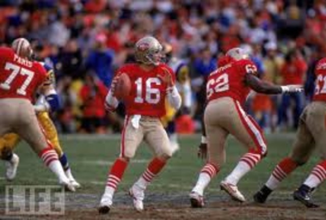 the NFLs most comeback player of the year