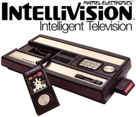 Intellivision