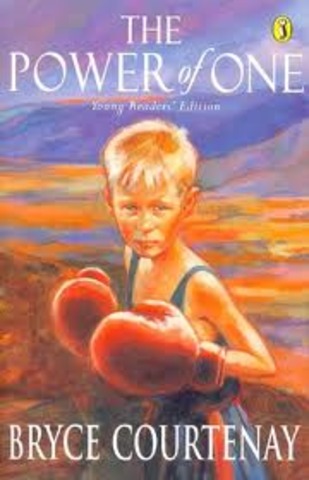 The Power Of One (term2)