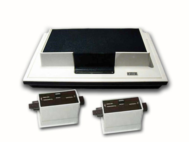 Magnavox Odyssey