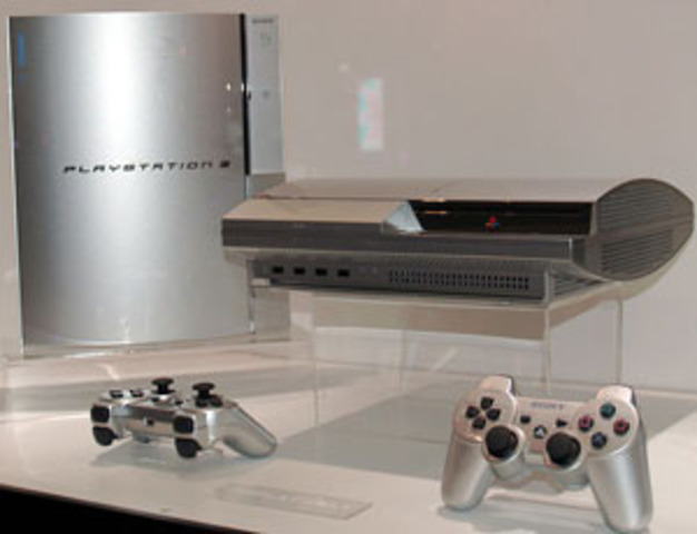 Sony Playstation 3