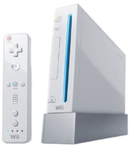 Ninteno Wii
