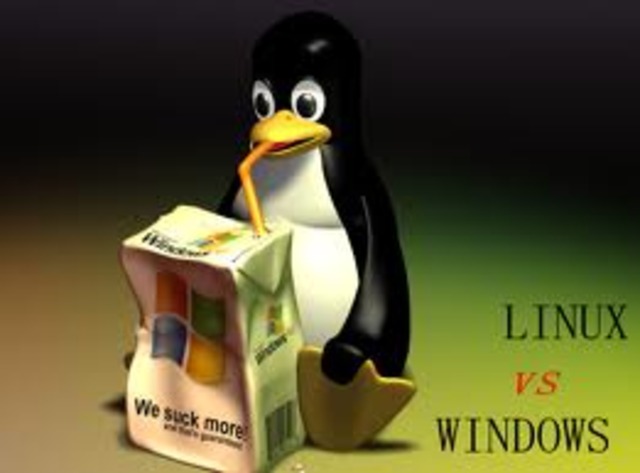 VERSION LINUX 3.0