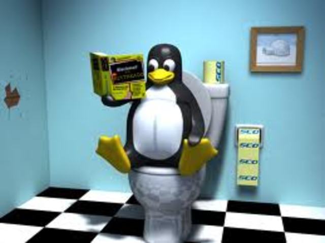 ULTIMA VERSION LINUX
