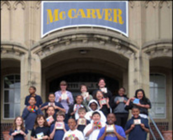 McCarver Elementary