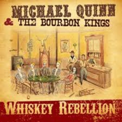 Whiskey Rebellion