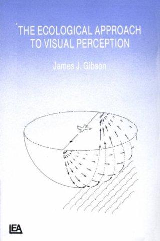 Gibson Publishes The Ecological Approach to Visual Perception