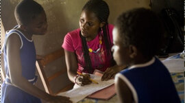 Timeline: TCAI Implementation Timeline