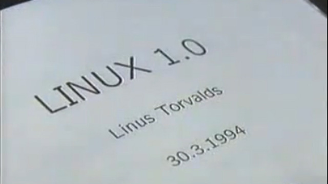 Lanzan Linux V. 1.0