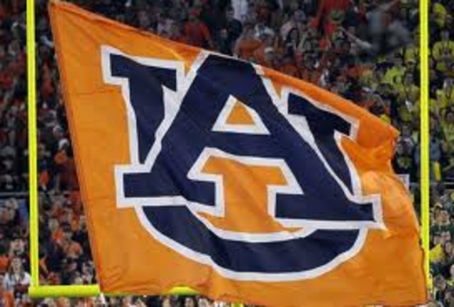 Auburn was led by nine different coaches over a 12-year span,