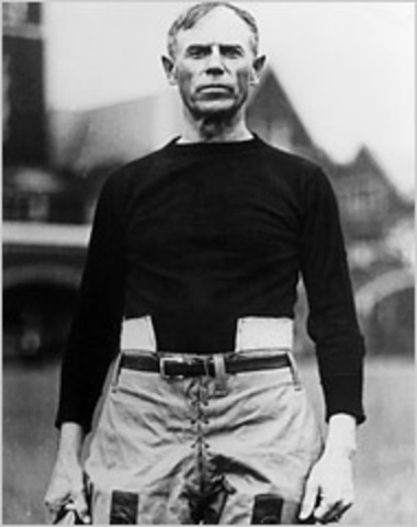 John Heisman (Coach)